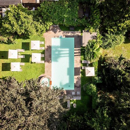 Parkhotel Tirolerhof Lagundo Exterior photo